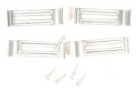 BRAVO ELECTRIC Klemmen 708010003