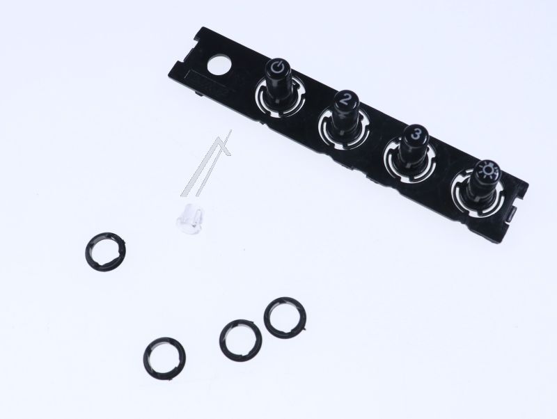 ELECTROLUX / AEG Bediendeelklep                                               4055110383