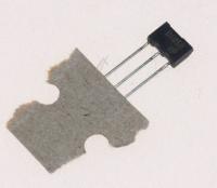 ROHM SEMICONDUCTOR Transistors                                                  2SD1858