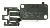 Boschsiemens Schakelaars                                                  00637563