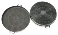 Candyhoover Filtres a charbon                                            07003325