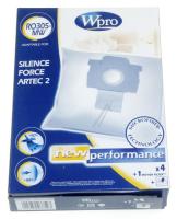 WHIRLPOOL/INDESIT Stofzuigerzakken                                             481281719426