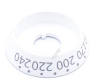 ELECTROLUX / AEG Manettes                                                     3552054094