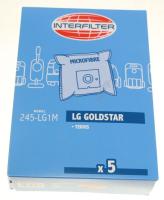 Candyhoover Stofzuigerzakken                                             35601506