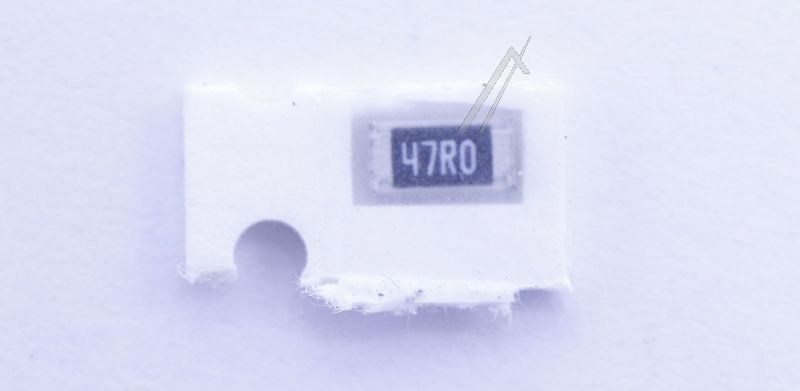 - 0,25w-smd-metaalfilmweerstanden                              
