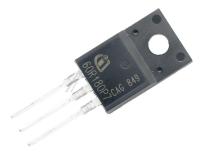 INFINEON Transistors IPA60R180P7XKSA1