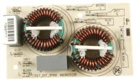Boschsiemens Magnetronontstoorfilters                                     00654430