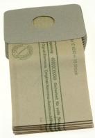 Boschsiemens Stofzuigerzakken                                             00459230