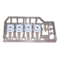 BEKO/GRUNDIG/ARCELIK Knop                                                         C00930789