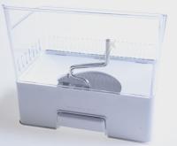 WHIRLPOOL/INDESIT Ijs-bereiders                                                488000629441