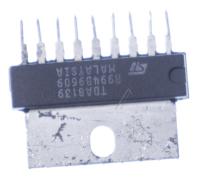 - Circuits integres                                            STM