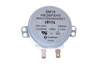 ELECTROLUX / AEG Moteurs plateau ac                                           4055104931