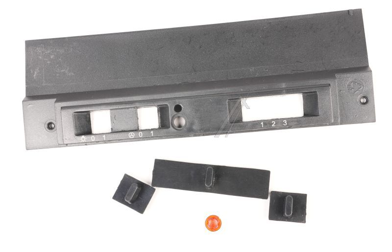 FABER/FRANKE/ROBLIN Platines cache                                               1330084499