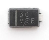 Panasonic Diodes                                                       B0JCPG000032