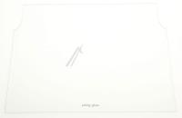 WHIRLPOOL/INDESIT Glasplatten                                                  480132100701