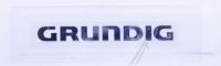 Grundig Embleem                                                      C00928639