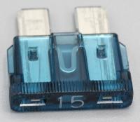 JVC Zekering                                                     QMFZ047150T