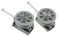 Smeg Deurscharnier vaatwasser 690072859