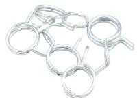 Boschsiemens Colliers de serrage                                          00187337