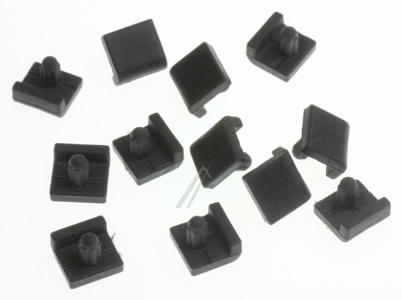 ELECTROLUX / AEG Rubberstopper                                                4055009775
