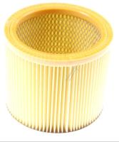 SQOON Staubsaugerfilter                                            