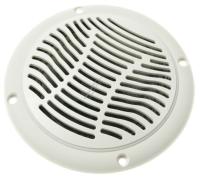Monacor Inbouw luidsprekers 162540