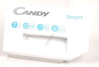 Candyhoover Kap van wasmiddelbakje                                       41051986