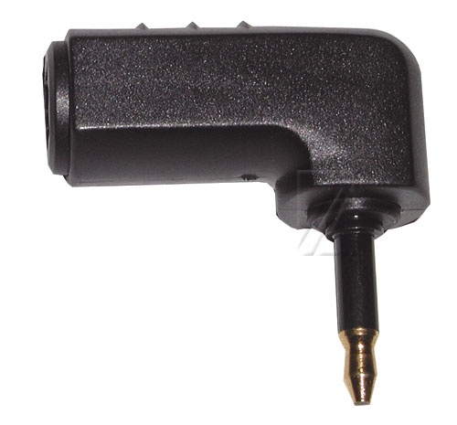 COM Lichtleiteradapter                                           