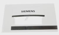 Boschsiemens Kap van wasmiddelbakje                                       00657909