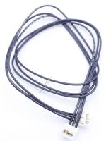 HISENSE/GORENJE Verbinder/ kabel/ stecker/ adapter                           489470