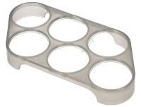 WHIRLPOOL/INDESIT Eierrekje  koelkast                                          481010575475