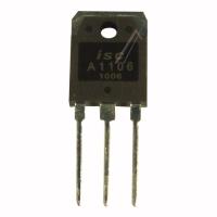 INCHANGE SEMICONDUCTOR Transistoren                                                 2SA1106