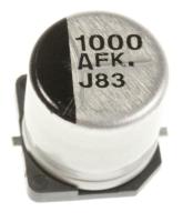 Panasonic 10v smd-elco 105grad                                         EEEFK1A102P