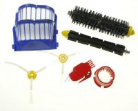 FILTER PLUS Accessoires v. stofzuigers                                   