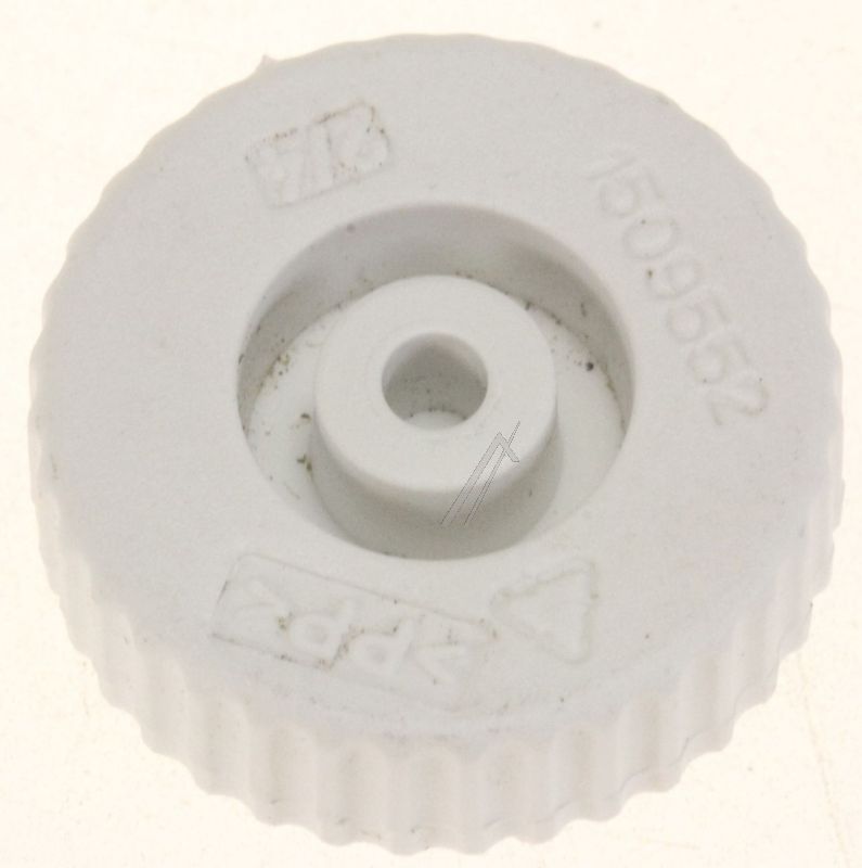 ELECTROLUX / AEG Voet                                                         1509552012