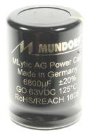 MUNDORF 63v radiale elco 125grad                                     MLGO636800