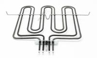 ELBA / DELONGHI Resistances superieures four                                 062131004