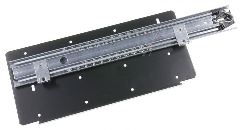 WHIRLPOOL/INDESIT Guides glissieres 481240488124