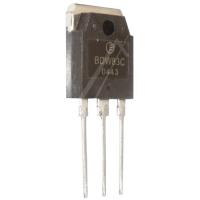 - Transistors                                                  SGS