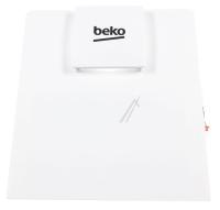 BEKO/GRUNDIG/ARCELIK Afdekkap behuizing                                           C00934157