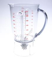 Gastroback Mixbeker                                                     98560
