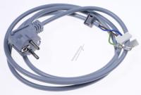 Haier Voedingskabel                                                49051108