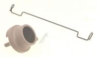 GROUPE SEB Boutons de thermostat                                        SS993266