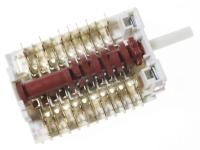 Boschsiemens Keuzeschakelaars                                             12031374