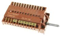 Boschsiemens Inters de four/cuisiniere                                    00626906