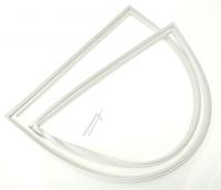 WHIRLPOOL/INDESIT Afdichtrubber koelkast                                       481010649585