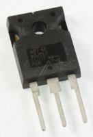 STMICROELECTRONICS Veldeffecttransistoren                                       STW26NM60