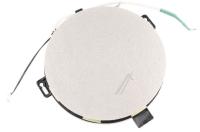 WHIRLPOOL/INDESIT Foyers halogenes                                             482000089463