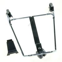 Nilfisk Wiel/rol                                                     11547000