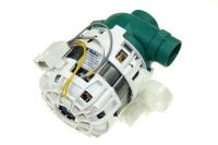 ELECTROLUX / AEG Umwälzmotoren                                                140000397020